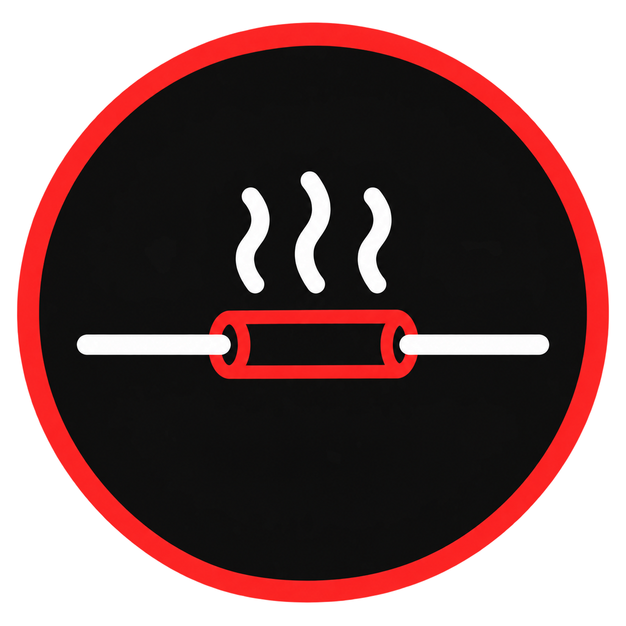 Tub termocontractabil